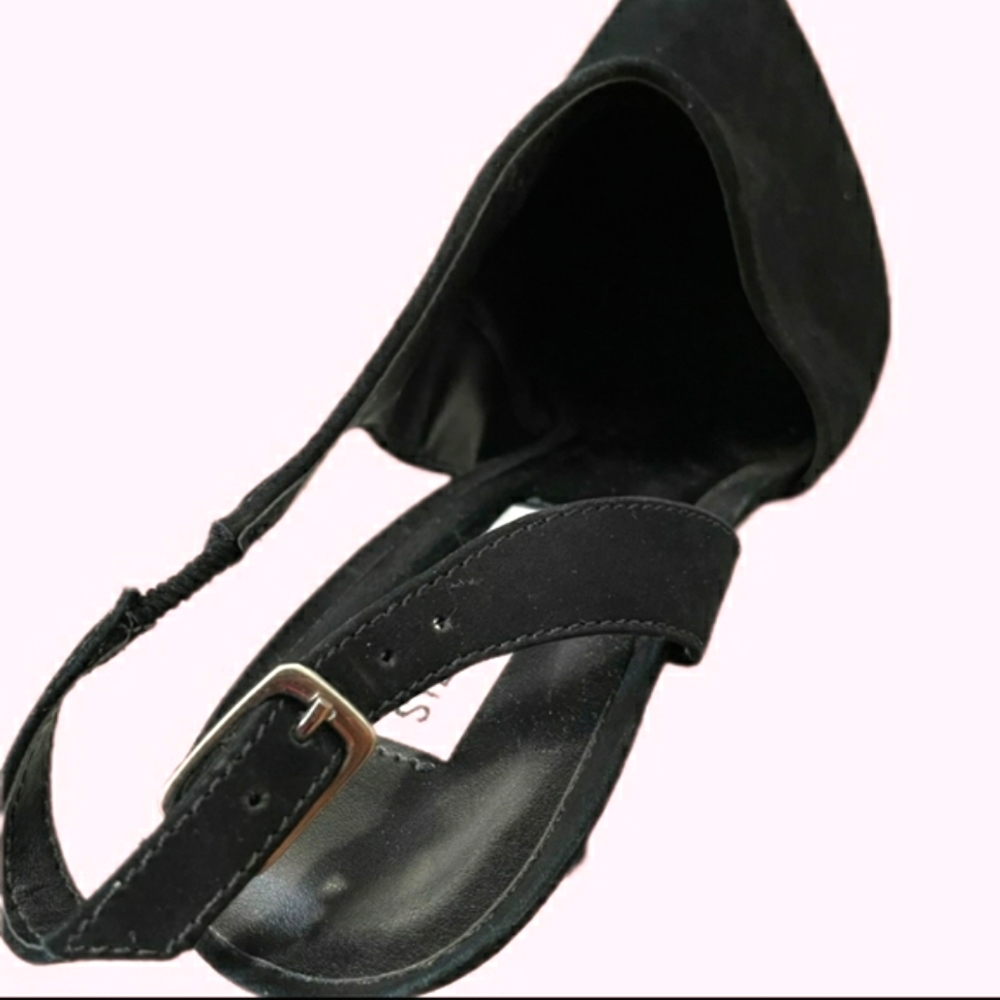 Steve Madden pointed toe stiletto heel - Picture 4 of 7